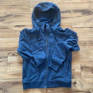 Lululemon Huddle & Hustle Hoodie - Size 10